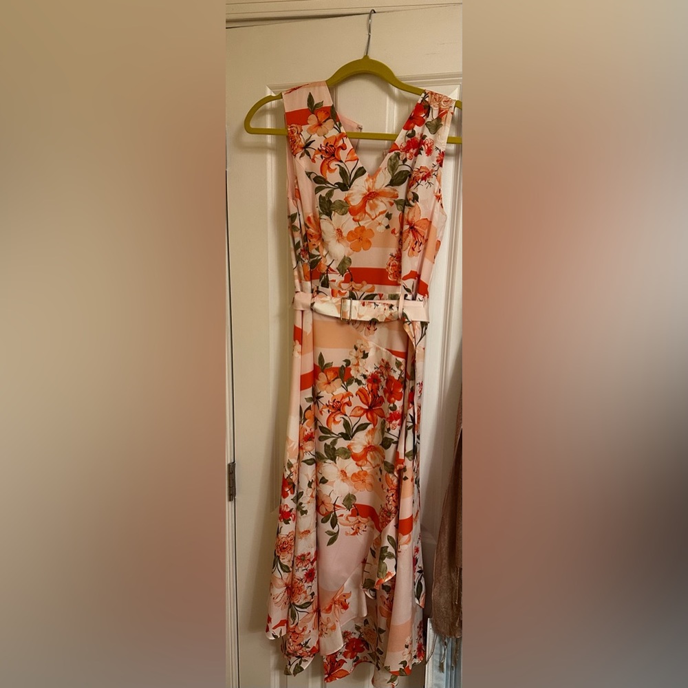 Calvin Klein dress Size: 4
